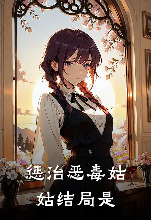 惩治恶毒姑姑结局是