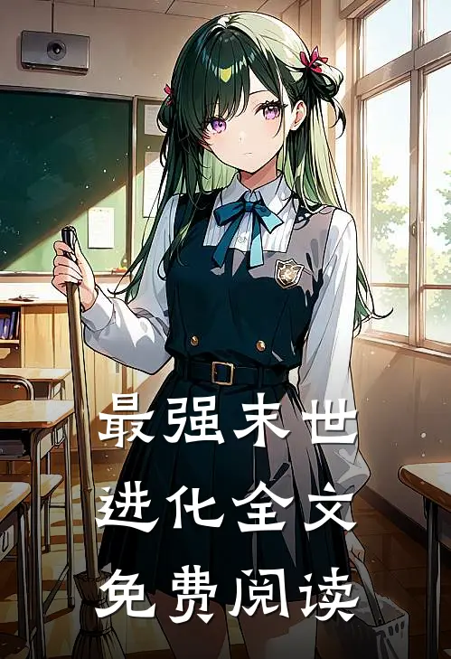 最强末世进化全文免费阅读