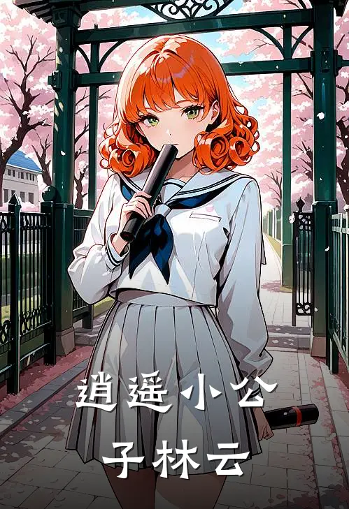 逍遥小公子林云