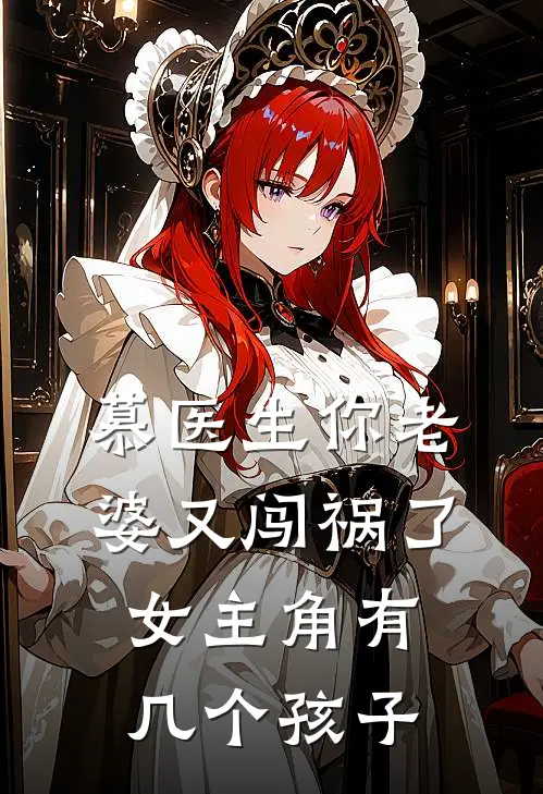 慕医生你老婆又闯祸了女主角有几个孩子
