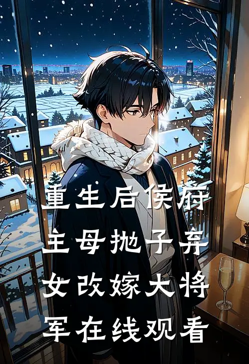 重生后侯府主母抛子弃女改嫁大将军在线观看