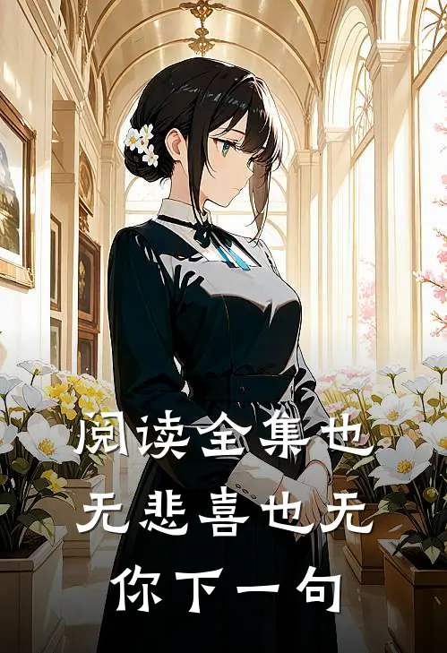 阅读全集也无悲喜也无你下一句