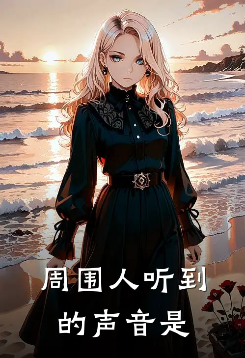 周围人听到的声音是