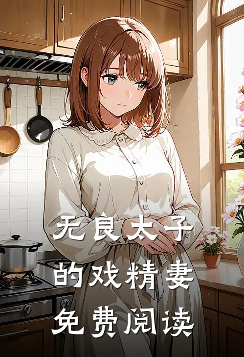 无良太子的戏精妻免费阅读