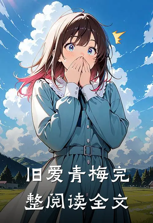 旧爱青梅完整阅读全文