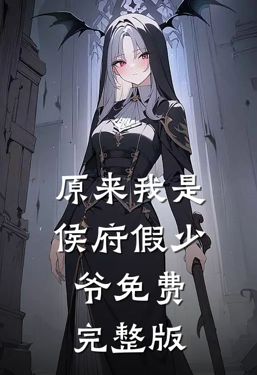 原来我是侯府假少爷免费完整版