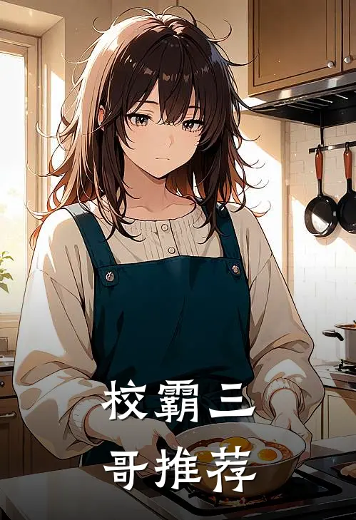 校霸三哥推荐