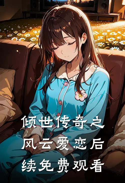 倾世传奇之风云爱恋后续免费观看