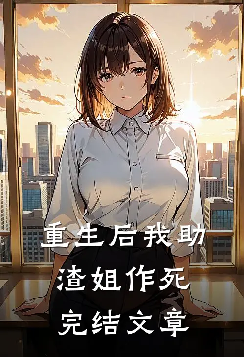 重生后我助渣姐作死完结文章