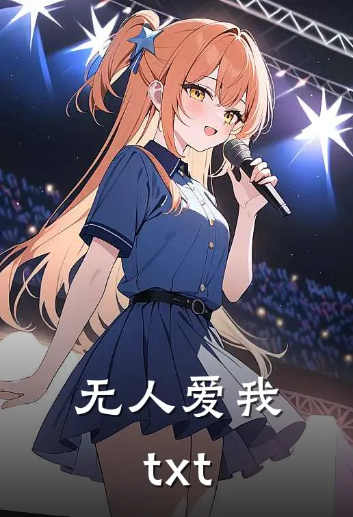 无人爱我txt