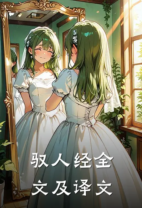 驭人经全文及译文