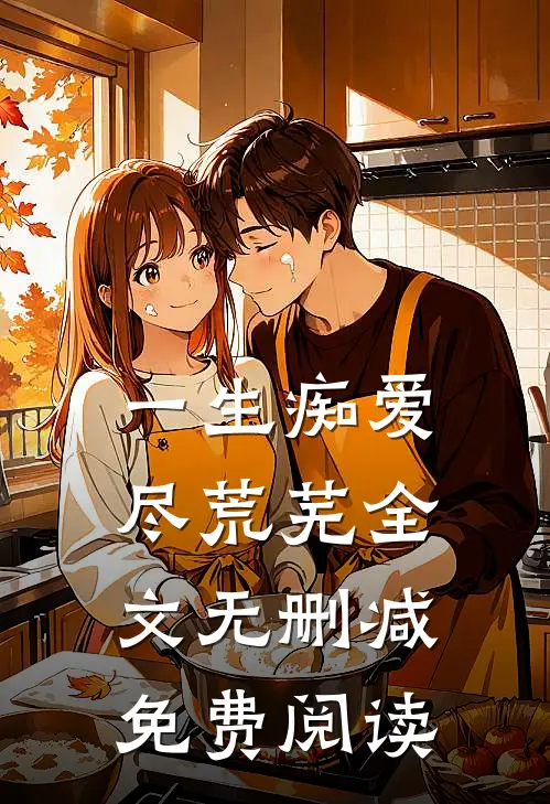 一生痴爱尽荒芜全文无删减免费阅读