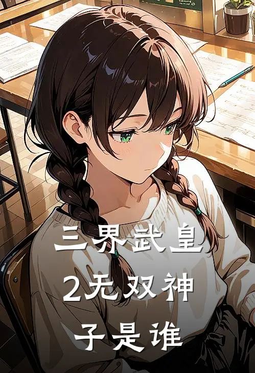 三界武皇2无双神子是谁