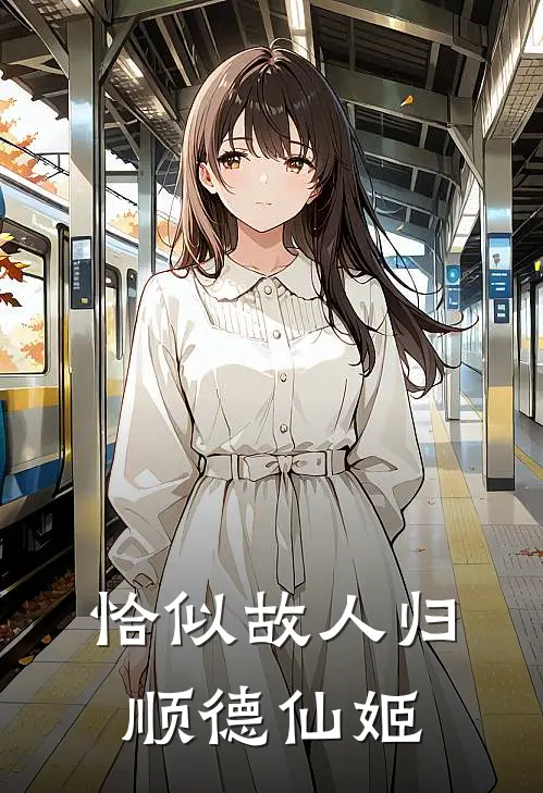 恰似故人归顺德仙姬