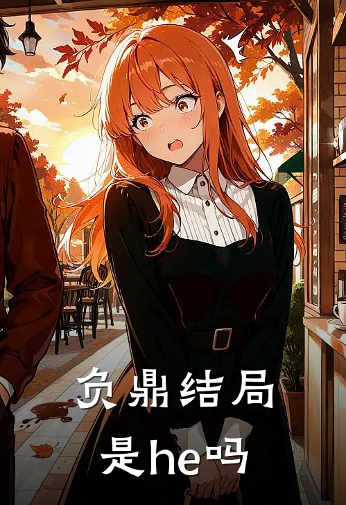 负鼎结局是he吗