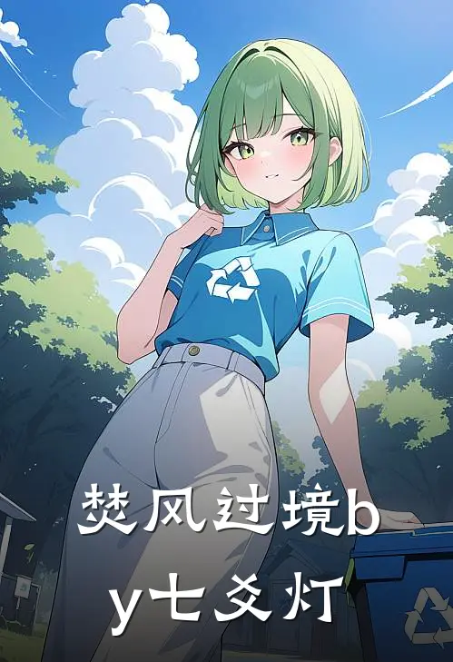 焚风过境by七爻灯