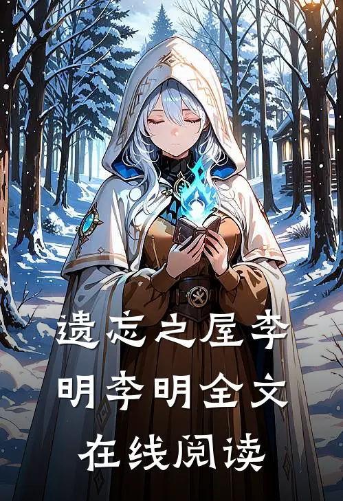 遗忘之屋李明李明全文在线阅读