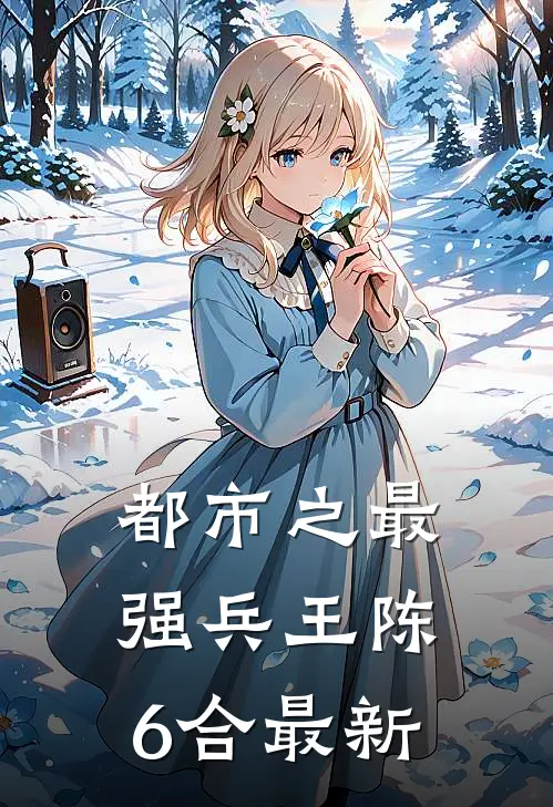 都市之最强兵王陈6合最新