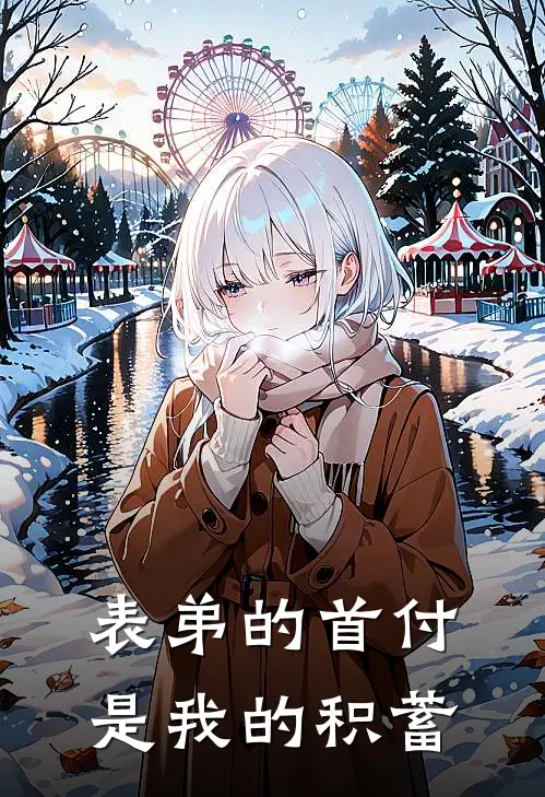表弟的首付是我的积蓄