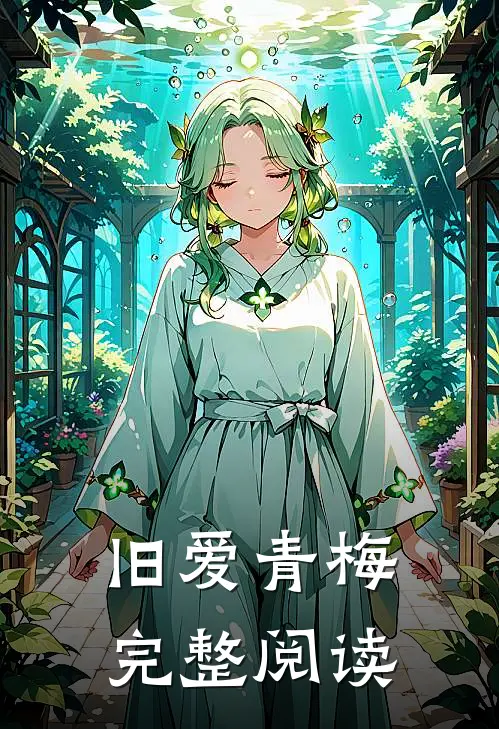 旧爱青梅完整阅读