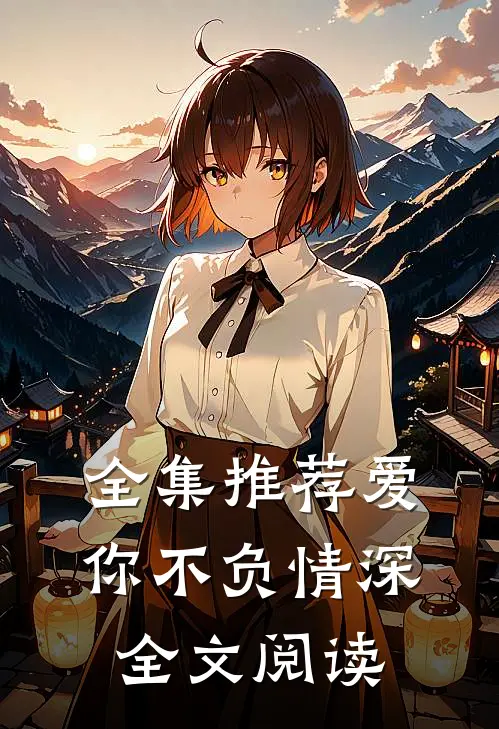 全集推荐爱你不负情深全文阅读