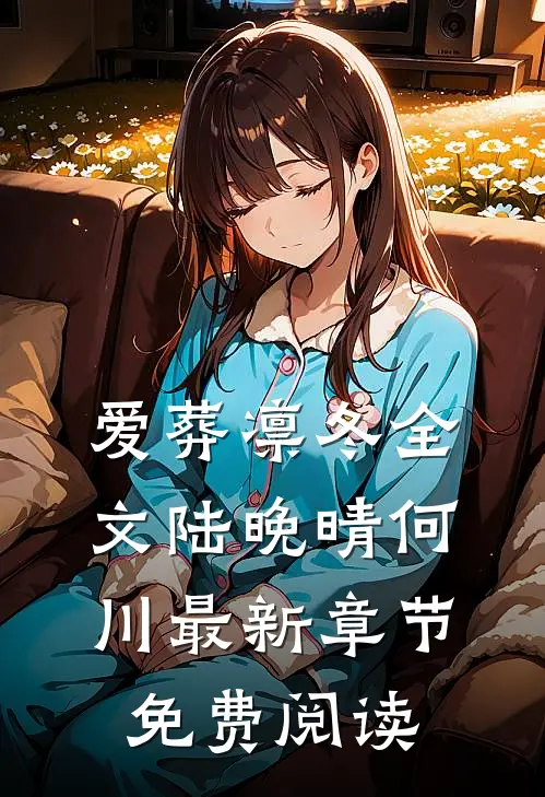 爱葬凛冬全文陆晚晴何川最新章节免费阅读