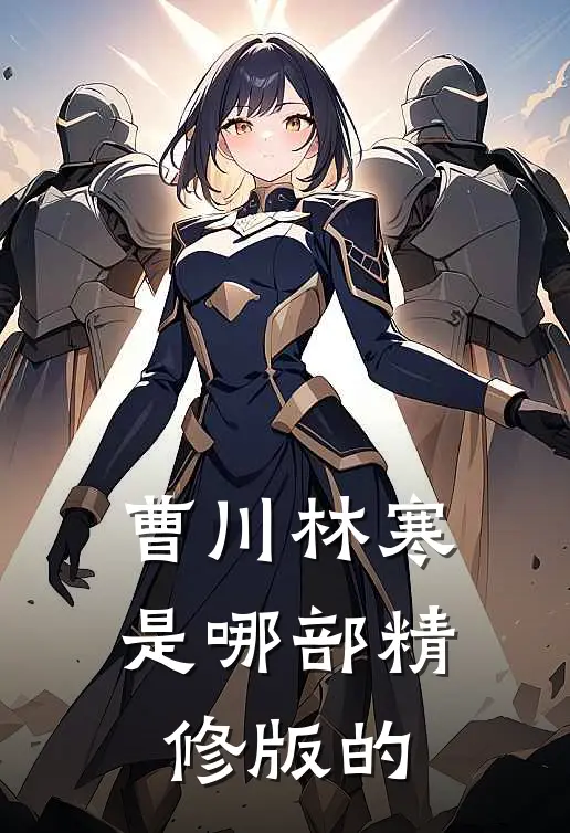 曹川林寒是哪部精修版的