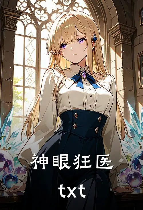 神眼狂医txt
