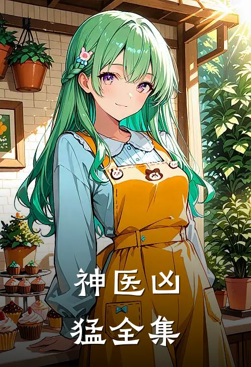 神医凶猛全集