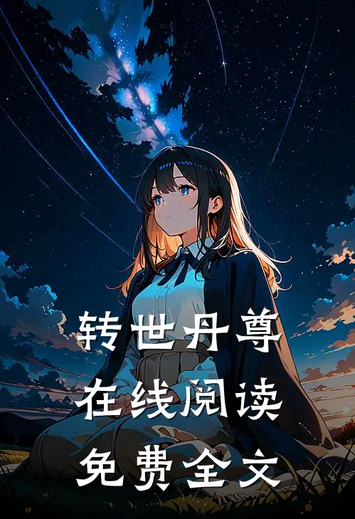 转世丹尊在线阅读免费全文