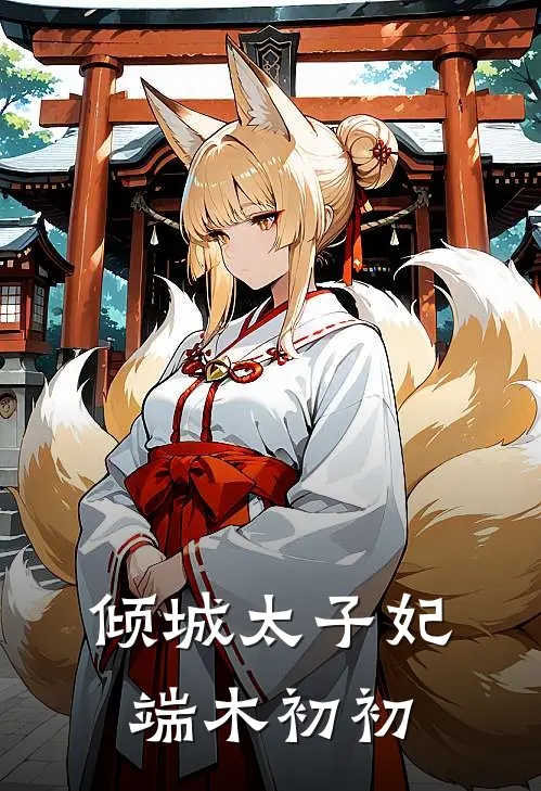 倾城太子妃端木初初