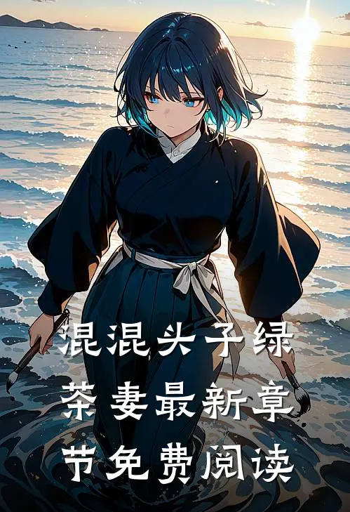 混混头子绿茶妻最新章节免费阅读