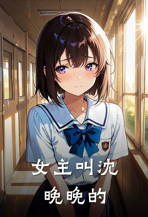 女主叫沈晚晚的