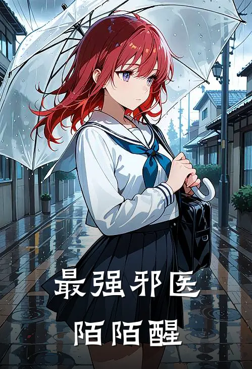 最强邪医 陌陌醒