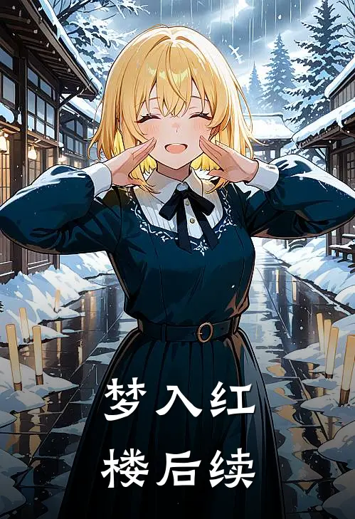 梦入红楼后续