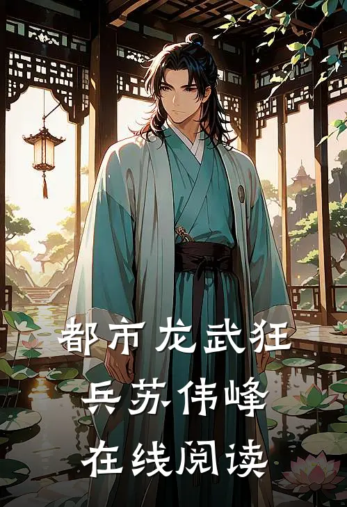 都市龙武狂兵苏伟峰在线阅读