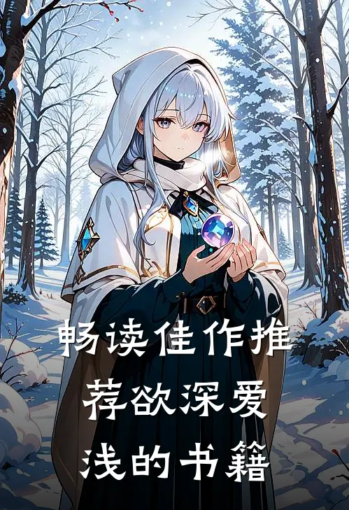 畅读佳作推荐欲深爱浅的书籍