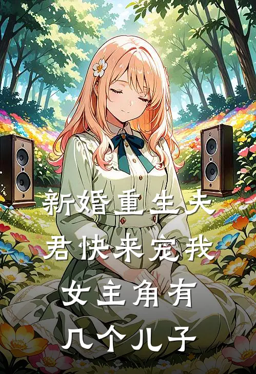 新婚重生夫君快来宠我女主角有几个儿子