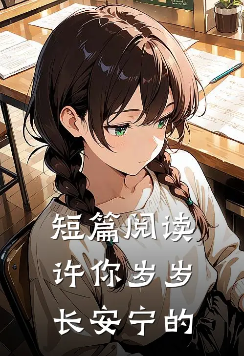 短篇阅读许你岁岁长安宁的