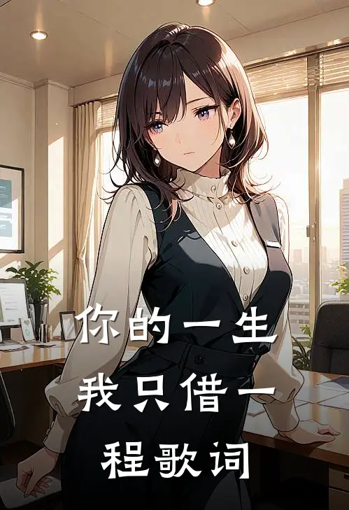 你的一生我只借一程歌词