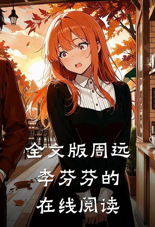 全文版周远李芬芬的在线阅读