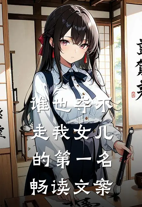 谁也夺不走我女儿的第一名畅读文案