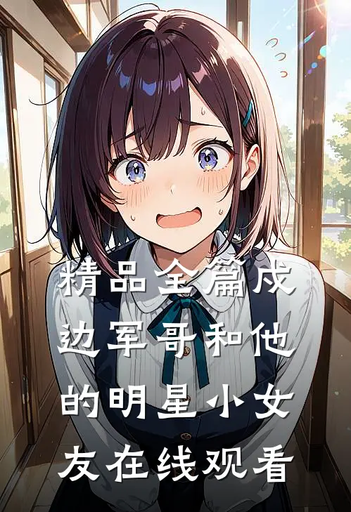 精品全篇戍边军哥和他的明星小女友在线观看