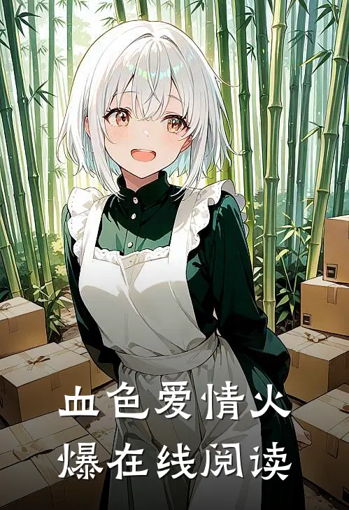 血色爱情火爆在线阅读