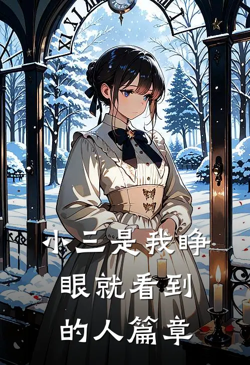 小三是我睁眼就看到的人篇章