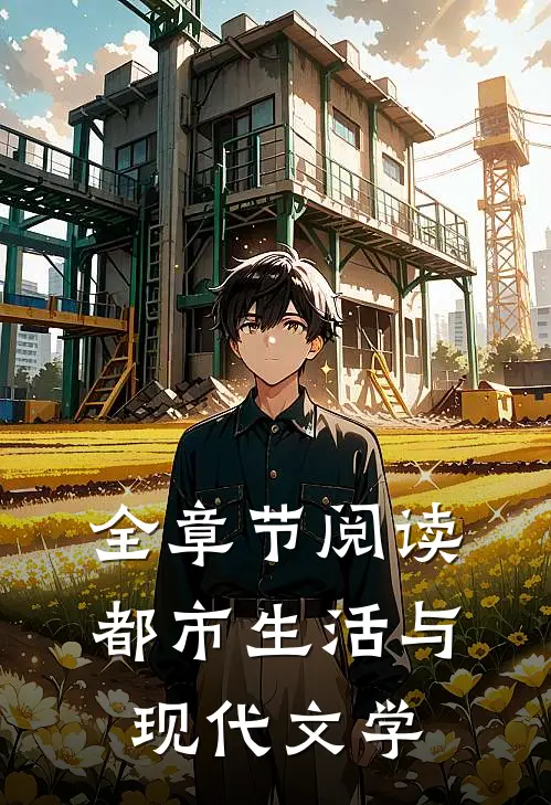 全章节阅读都市生活与现代文学