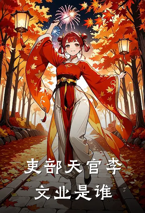 吏部天官李文业是谁