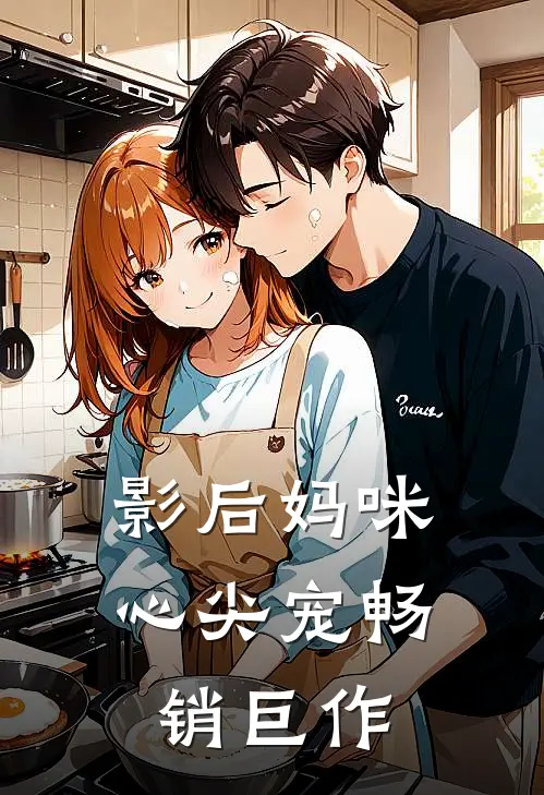 影后妈咪心尖宠畅销巨作