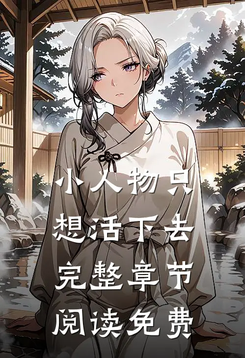小人物只想活下去完整章节阅读免费
