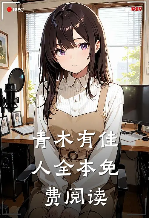 青木有佳人全本免费阅读